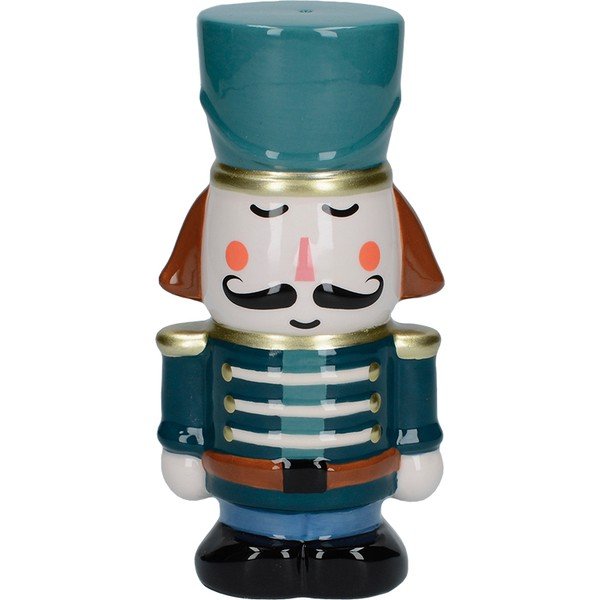 Set slánky a pepřenky Kitchen Craft The Nutcracker-image-1