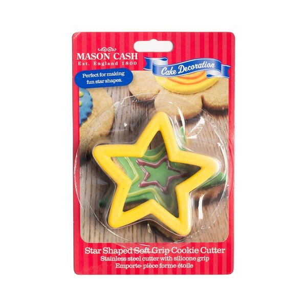 Vykrajovátko ve tvaru hvězdy Mason Cash Cookie-image-1