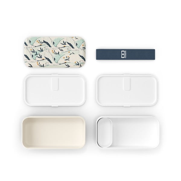 Svačinový box 2 ks Original Graphic – Monbento-image-4