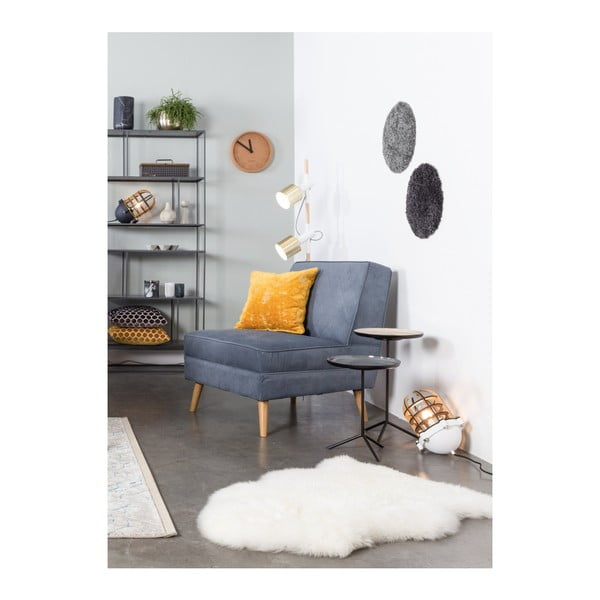 Korkové nástěnné hodiny Zuiver Cork, ø 31 cm-image-4