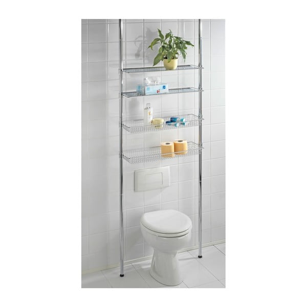 Teleskopická police Wenko Bolsena-image-2