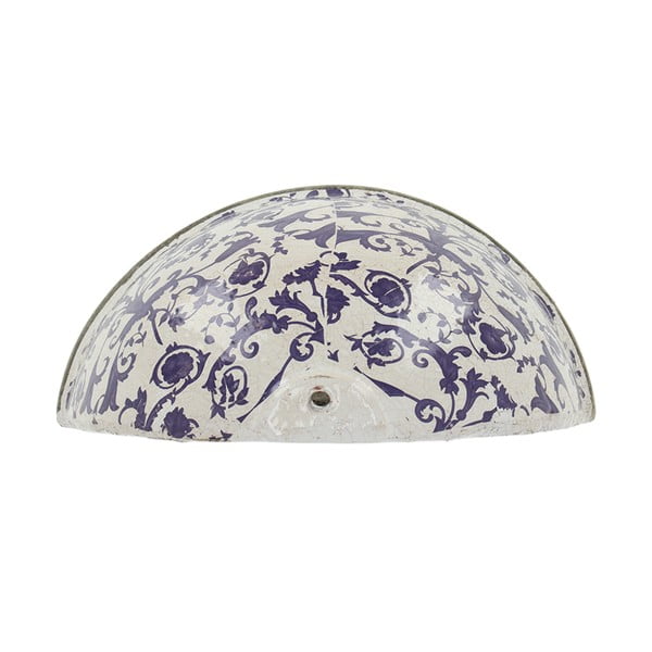 Keramický závěsný  květináč – Esschert Design-image-3