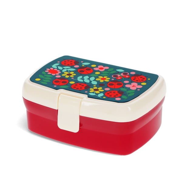 Dětský svačinový box Ladybird – Rex London-image-3