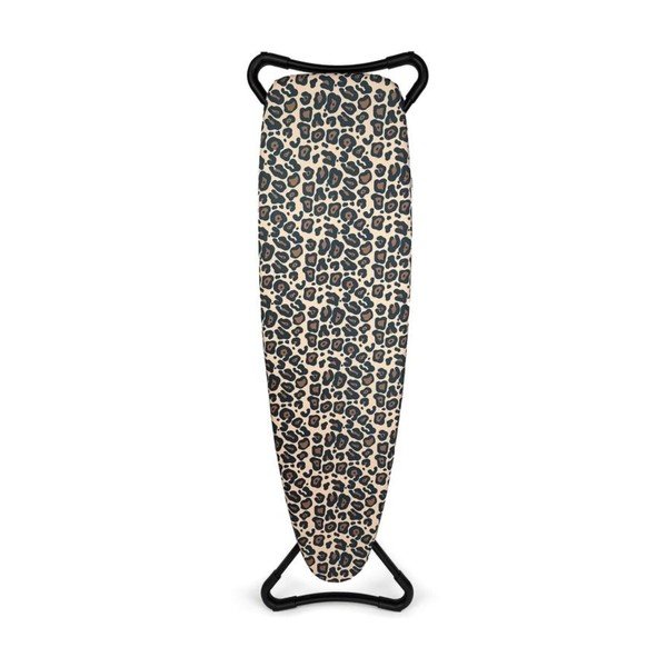Žehlicí prkno 130x37 K-Surf Black Wild – Rolser