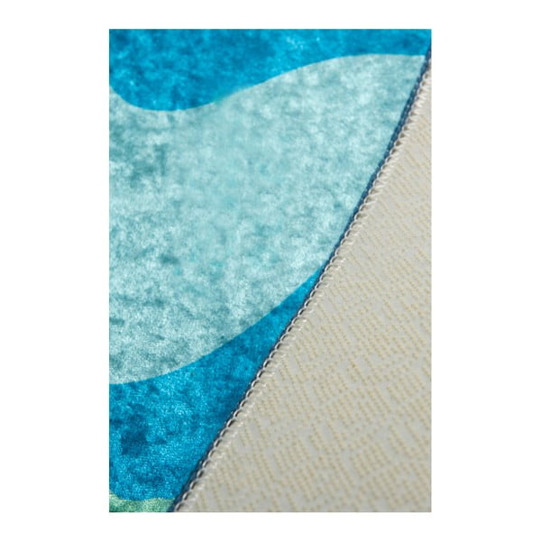 Dětský koberec World Map, 140 x 190 cm-image-3