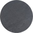 Šedý kulatý koberec ø 120 cm Ata – Ayyildiz Carpets