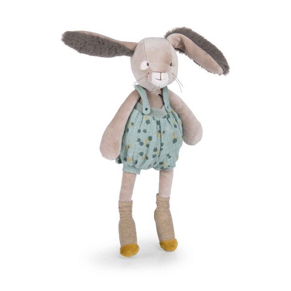 Plyšová hračka Rabbit Sage – Moulin Roty-image-4