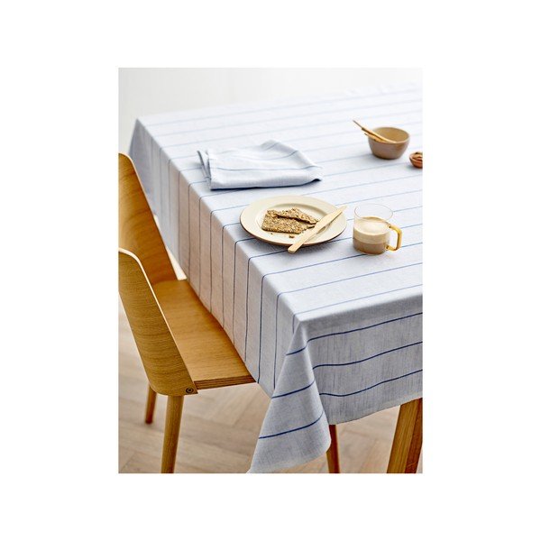 Bavlněný ubrus 140x220 cm Line – Södahl-image-1