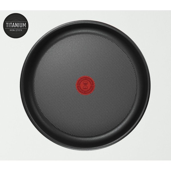 Hliníková sada nádobí 15 ks INGENIO Cook Eat L881SF04 – Tefal-image-1