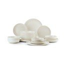 Porcelánová jídelní sada 16 ks – Hermia