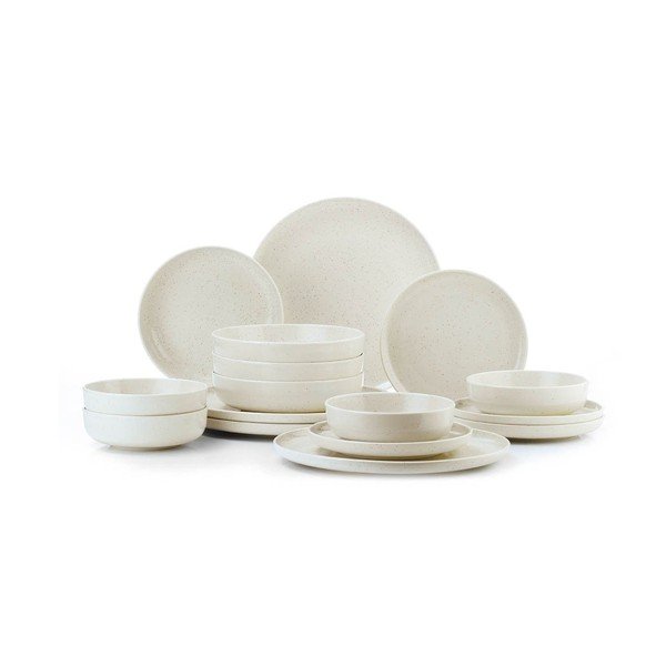 Porcelánová jídelní sada 16 ks – Hermia