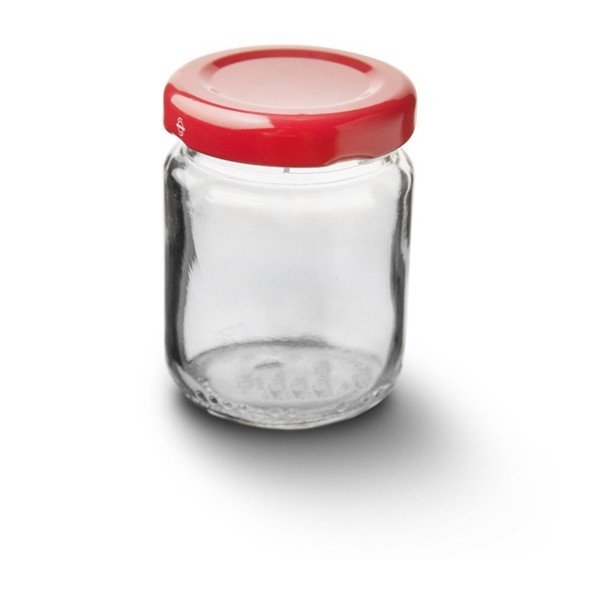 Zavařovací sklenice v sadě 9 ks 60 ml – Orion