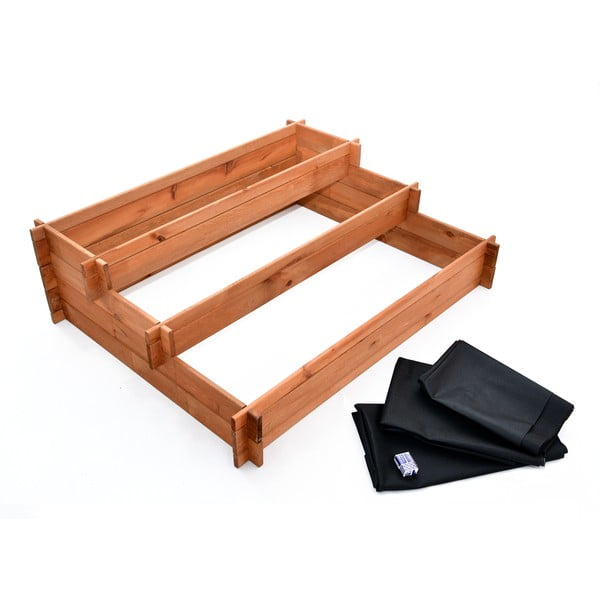 Vyvýšený záhon – Rojaplast-image-2