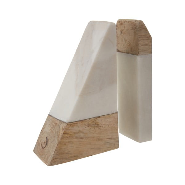 Zarážky na knihy 2 ks Sena – Premier Housewares-image-2