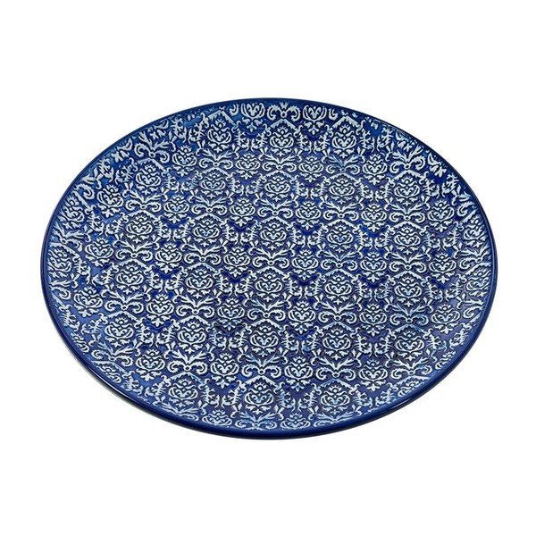 Servírovací talíř Bluesimo