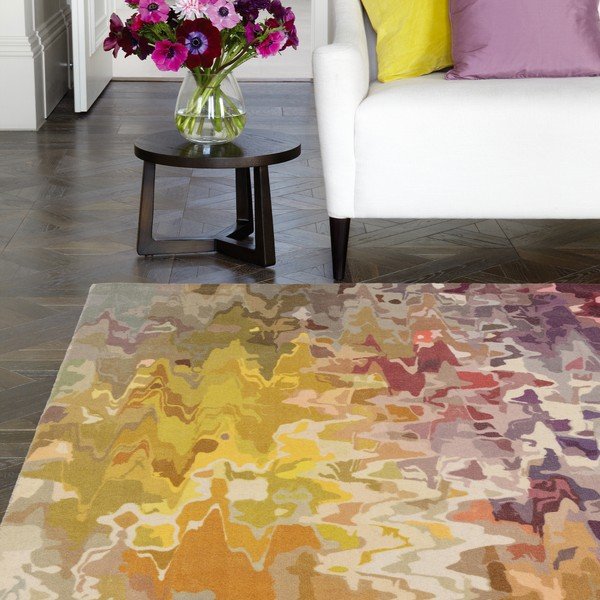 Ručně tkaný vlněný koberec 160x230 cm Vision – Asiatic Carpets-image-1