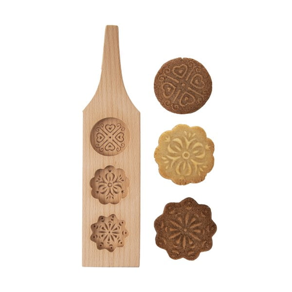 Vyklápěcí formička s vánočním motivem – Orion-image-2