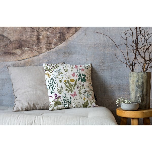 Povlak na polštář 45x45 cm Butterfly Paradise – Butter Kings-image-1