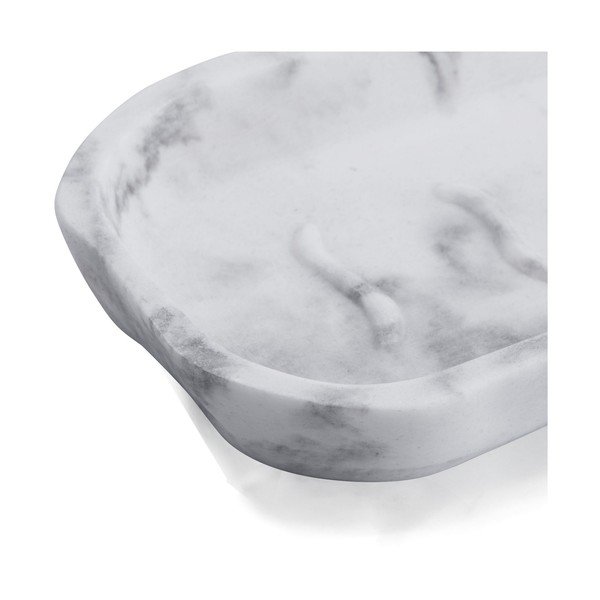 Mramorový držák na mýdlo Tomasucci Marble-image-1