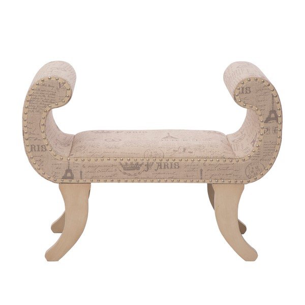 Lavice Mauro Ferretti Paris, 96 cm