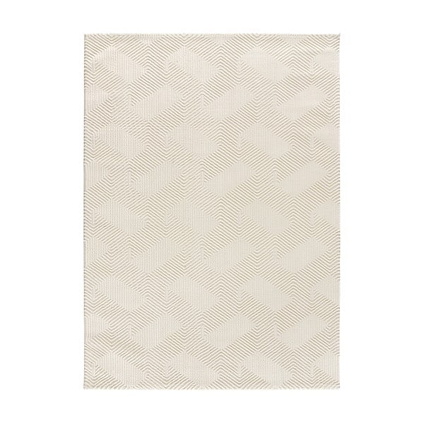 Krémový koberec 120x170 cm Sign – Universal