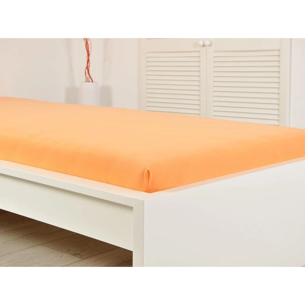 Dětské prostěradlo do postýlky 60x120 cm – B.E.S.-image-2