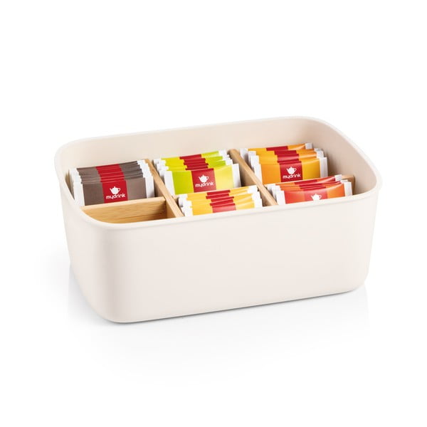 Zásobník na čajové sáčky Online – Tescoma-image-1