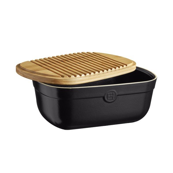 Keramický chlebník Ultime – Emile Henry-image-2