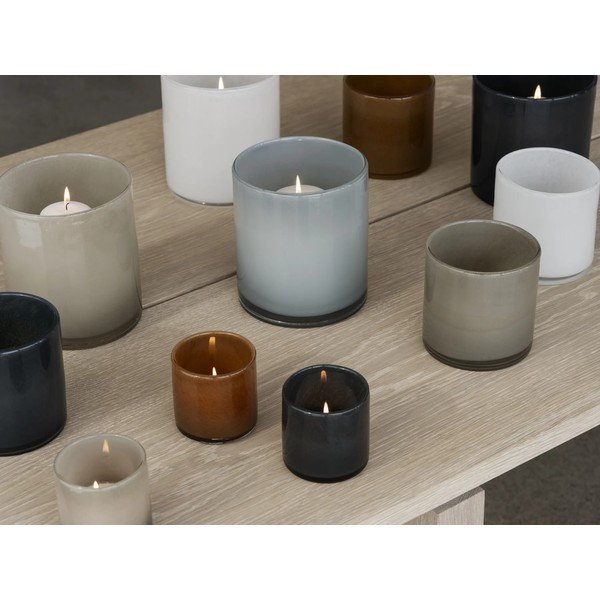 Skleněný svícen Saga – Blomus-image-3