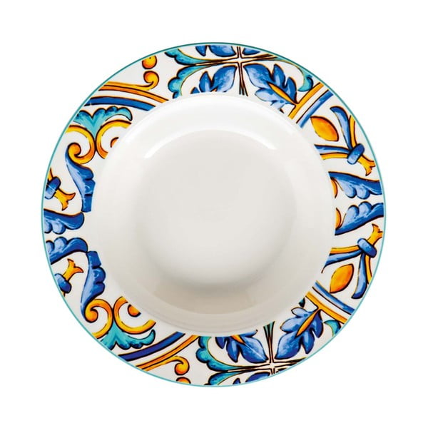 Jídelní sada 18 ks Medicea – Brandani-image-2