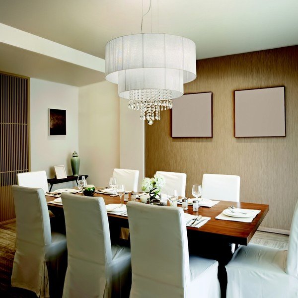 Závěsné svítidlo Evergreen Lights Classico Bello-image-1