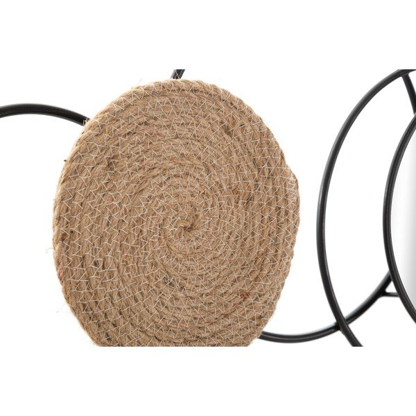 Kovová nástěnná dekorace 106,5x52 cm Triby – Mauro Ferretti-image-3