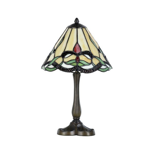 Stolní lampa SULION Tiffany Elegance