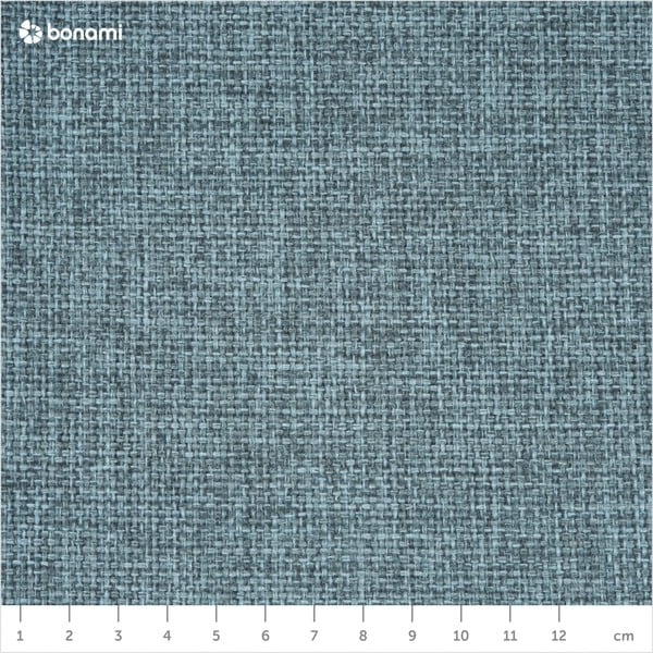 Modrý sedací vak Innovation Soft Peak Mixed Dance Light Blue-image-1