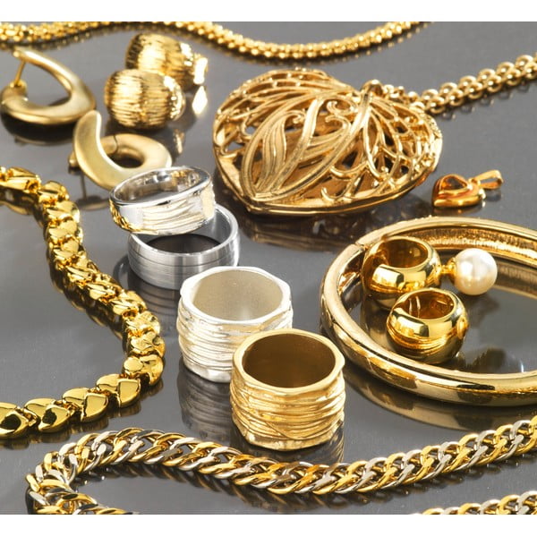 Set na čištění šperků Maximex Diamond Clean-image-1