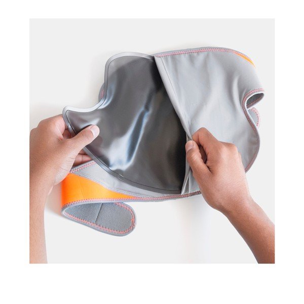 Ortéza na koleno s hřejivým a chladivým gelovým polštářkem InnovaGoods-image-3