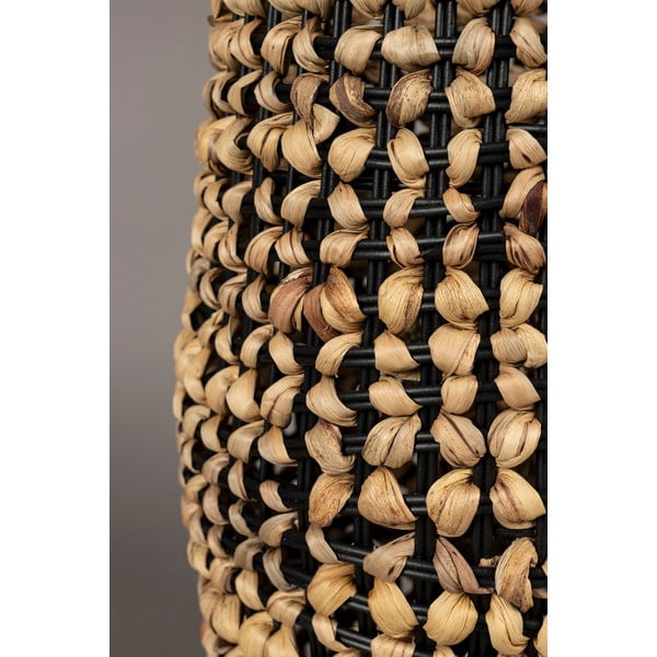 Stolní lampa se stínidlem z vodního hyacintu Hyacint - Dutchbone-image-4