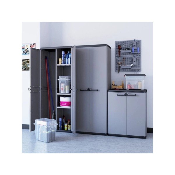 Dílenská skříň Più – Keter-image-1