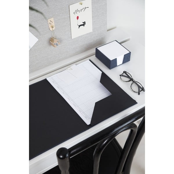 Kartonový organizér na dokumenty Paulina – Bigso Box of Sweden-image-3