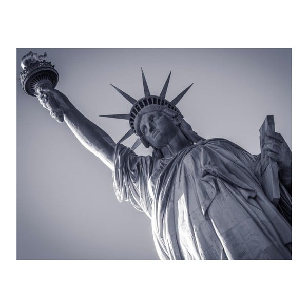 Obraz DecoMalta Liberty, 80 x 60 cm