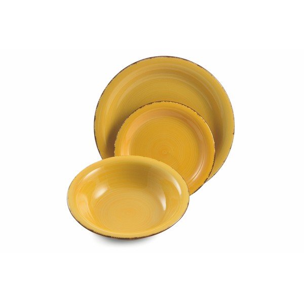 Kameninová jídelní sada 18 ks Baita – Villa d'Este-image-4