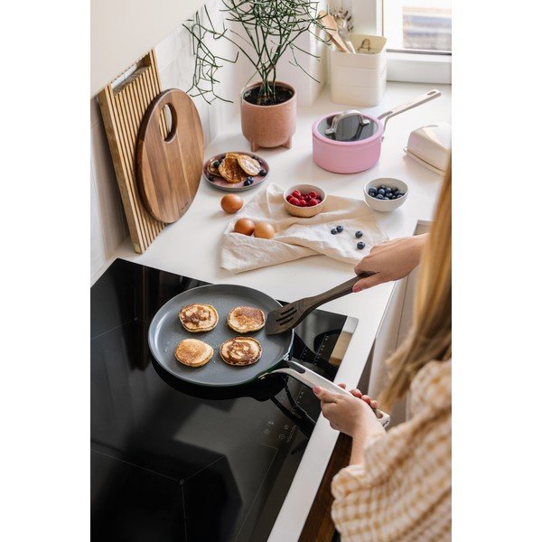 Pánev s keramickým povrchem na palačinky ø 26 cm Meda 3.0 – FABINI-image-4