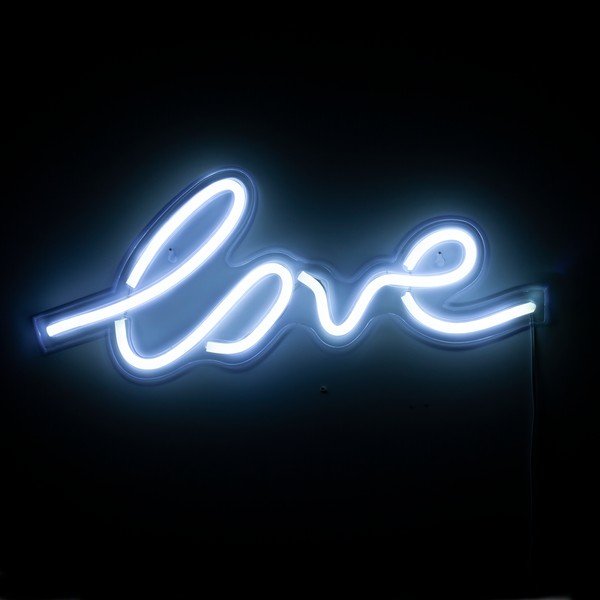 Světelná dekorace Tomasucci Love-image-2