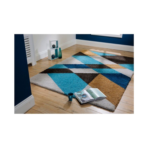 Koberec Flair Rugs Dapple Slant, 160 x 230 cm-image-3