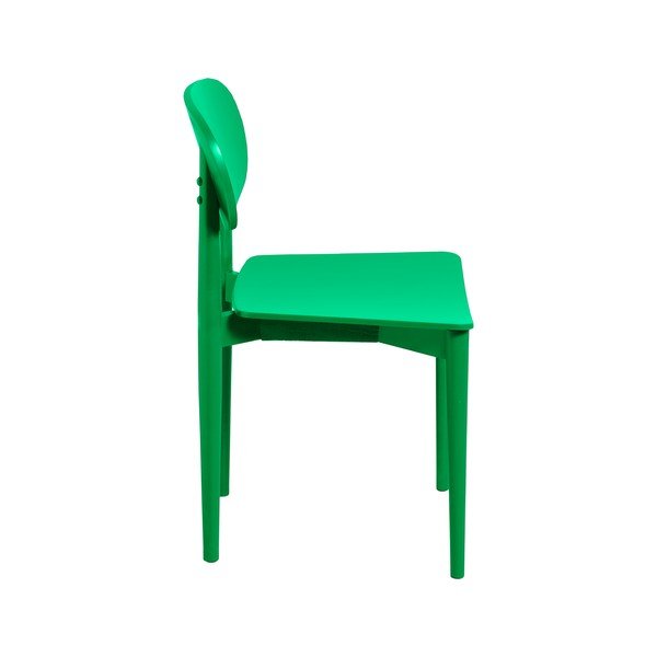 Zelená jídelní židle – Really Nice Things-image-2
