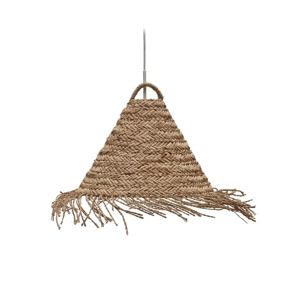 Stínidlo v přírodní barvě ø 40 cm Fonteta – Kave Home