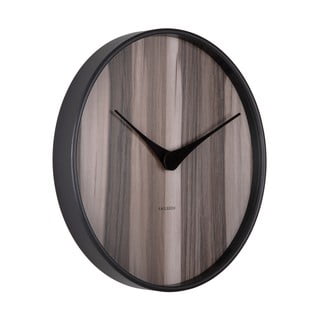 Nástěnné hodiny ø 40 cm  Wood Melange – Karlsson