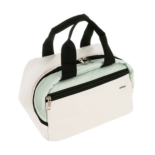 Krémová chladicí taška 11 l Termo – Orion