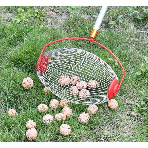 Sběrač ovoce – Garden Pleasure-image-3