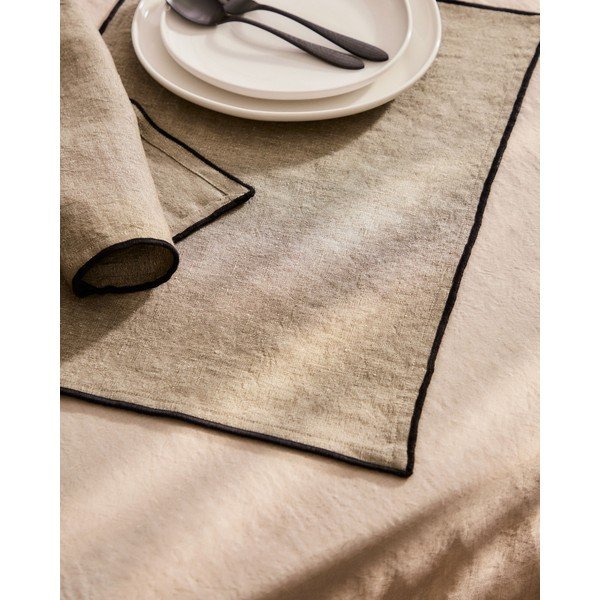 Prostírání 35x50 cm Mirna – Kave Home-image-4